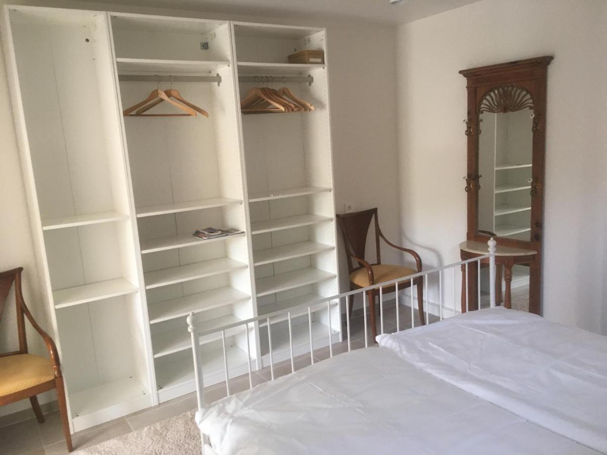 Sweetsuites 40A Lavendelhaus Mühlhausen Eksteriør bilde