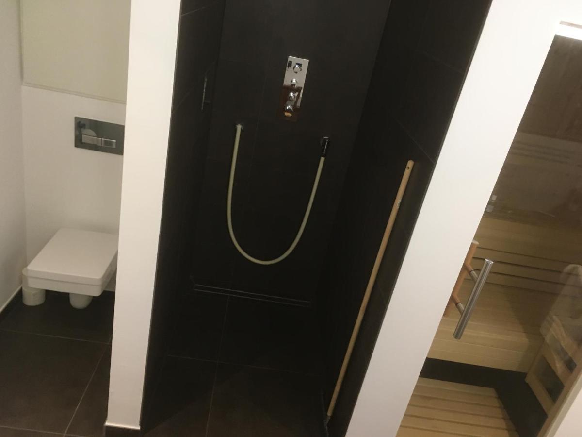 Sweetsuites 40A Lavendelhaus Mühlhausen Eksteriør bilde
