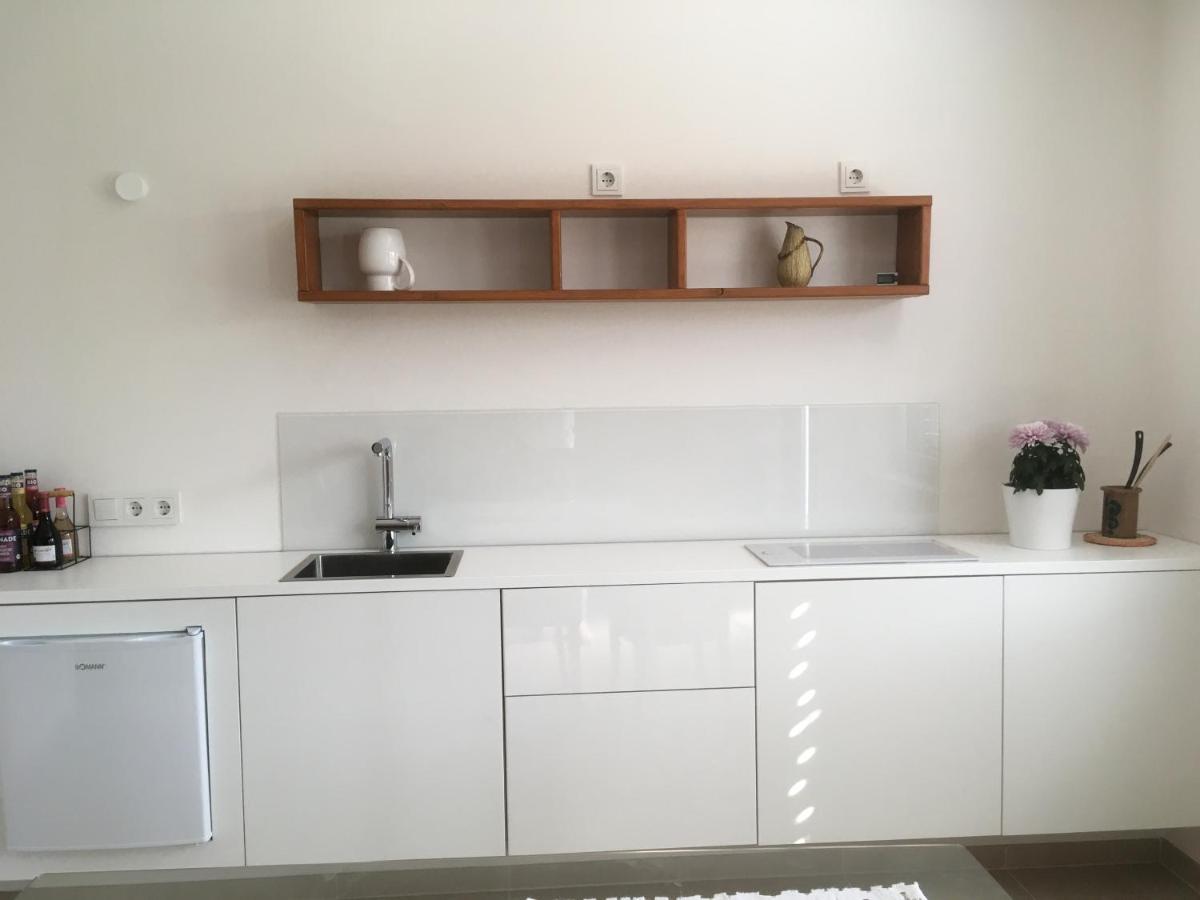 Sweetsuites 40A Lavendelhaus Mühlhausen Eksteriør bilde