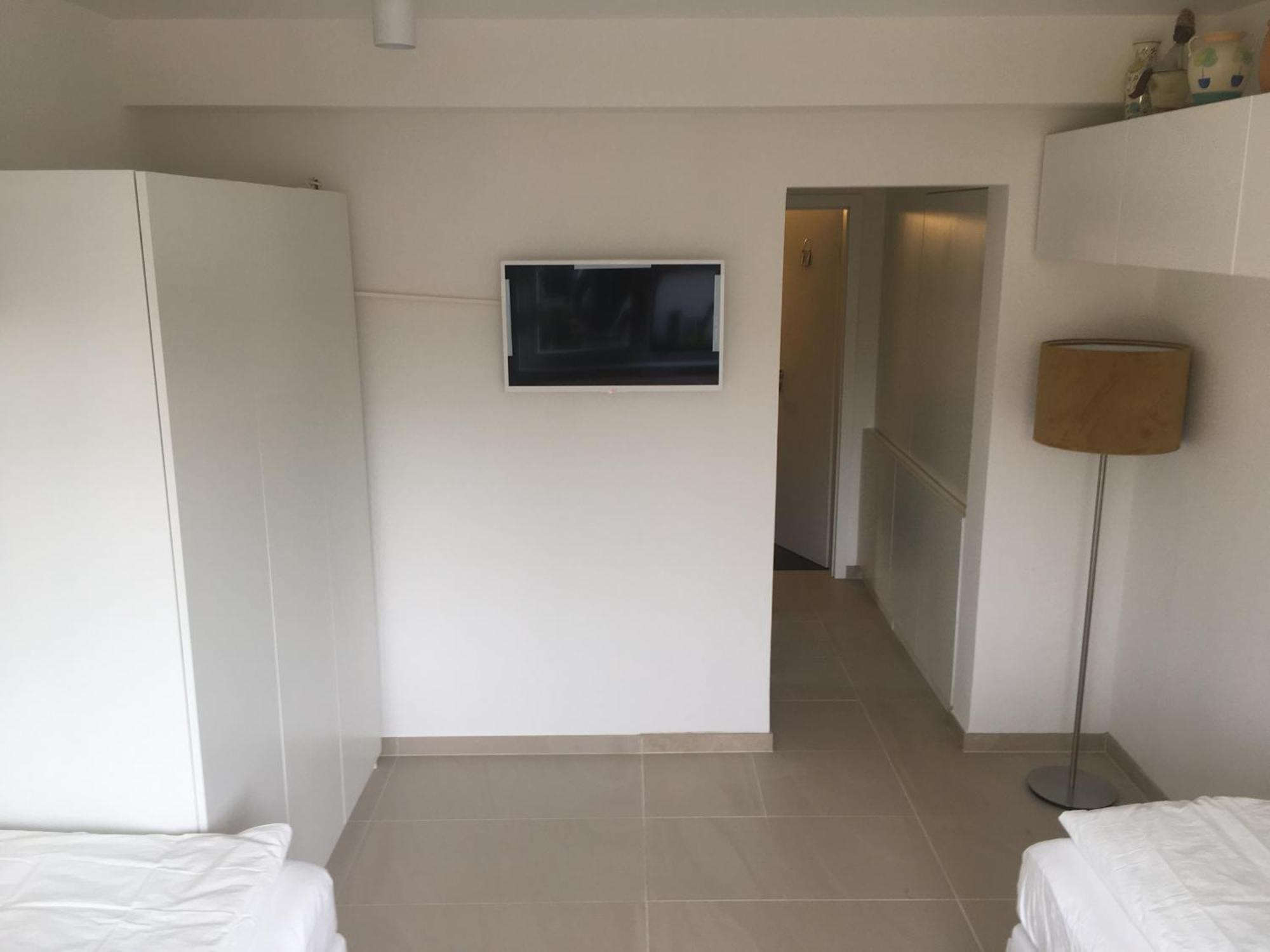 Sweetsuites 40A Lavendelhaus Mühlhausen Eksteriør bilde
